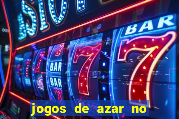 jogos de azar no brasil lei